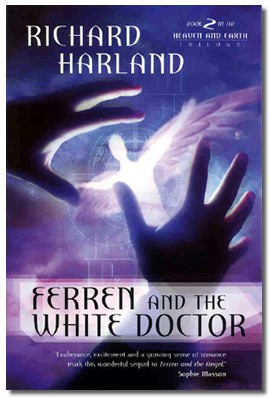 ferren and the white doctor